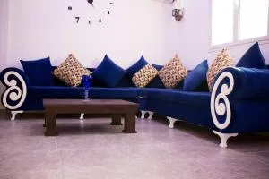 Maison de vacances Vue sur mer Gabes - Matmata