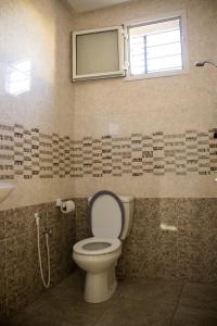 Maison de vacances Vue sur mer Gabes