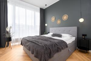 Luxory apartment in the Pärnu city center.