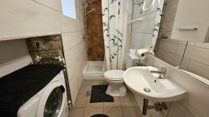 Eufrasiana Apartments