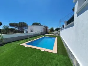 Villa Lloret de Mar 6 Personas - Caulés