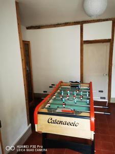 Maisons de vacances Le gite nivernais : photos des chambres