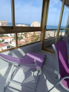 Mediterráneo Peñíscola