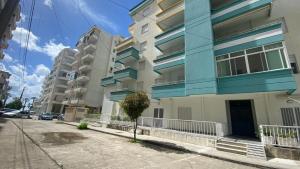 One-Bedroom Apartment room in Marina Premium