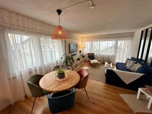 Appartement de vacances - ski-in ski-out