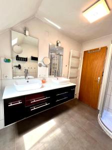 Ferienapartment Huber