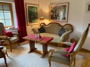 mühle1767 - historische Mühle - Mülheim an der Mosel