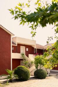 Villehardouin Farm Estate, Studios & Apartments, Minia, Kefalonia