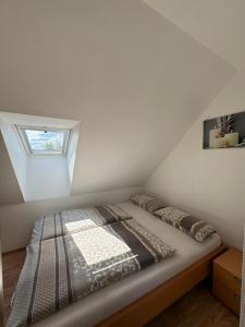 Windlicht Dachgeschoss im 2 Stock