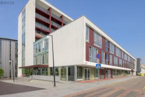 Luxory apartment in the Pärnu city center.