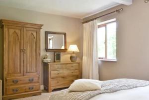 The Old Chapel Charming countryside retreat - Pass the Keys