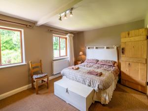 The Old Chapel Charming countryside retreat - Pass the Keys