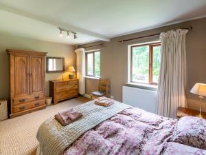 The Old Chapel Charming countryside retreat - Pass the Keys