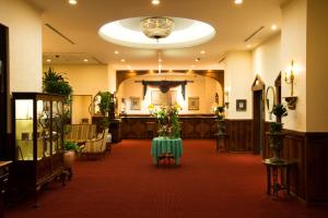 Dukes Hotel Hakata