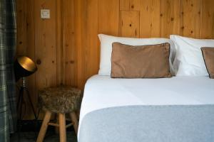 Hotels Chamois Lodge : photos des chambres
