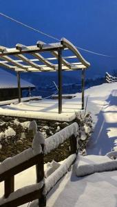 Baita natura a portata di mano!