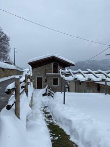 Baita natura a portata di mano!