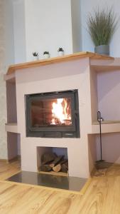 Nice and quiet studio apartment, coffee included