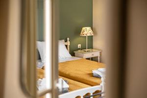 Villehardouin Farm Estate, Studios & Apartments, Minia, Kefalonia