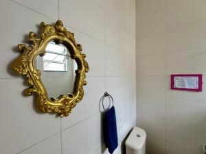 Hostel Casinha Tropical