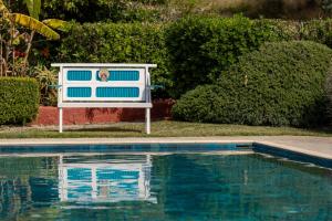 Villehardouin Farm Estate, Studios & Apartments, Minia, Kefalonia