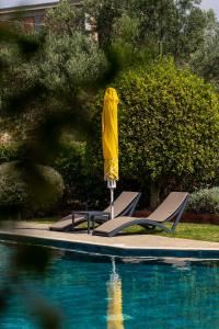 Villehardouin Farm Estate, Studios & Apartments, Minia, Kefalonia