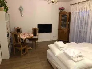 Cozy apartment so far - Kiełpino Górne