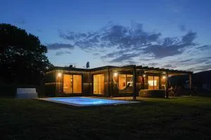 Quinta da Mó - Goães