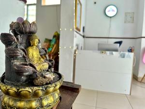 Hostel Casinha Tropical