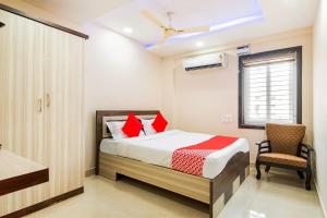 Super Capital O RR Towers by CJ