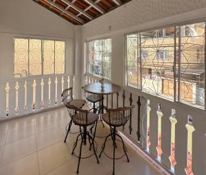 Homestay Casinha Tropical