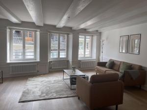 The R Apartment Bodensee - Old Town