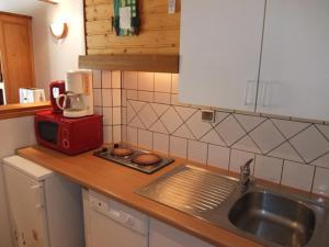 Appartements Appartement pour 6 pers, parking, animaux admis - FR-1-403-11 : photos des chambres