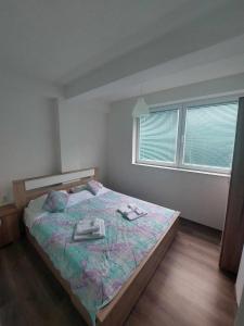 Apartment Gjorgijevski