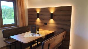 Ferienwohnung Morgensonne