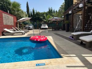 St Elena Boutique Residence