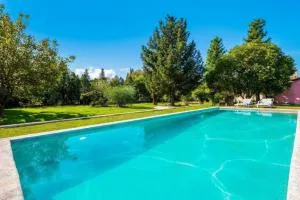 Secret Garden House - Private garden with pool - Áyios Pandeleḯmon