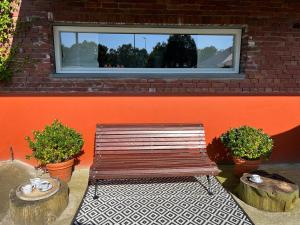 Vakantiewoning Fruitschuur de Morel