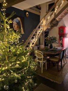 Vakantiewoning Fruitschuur de Morel