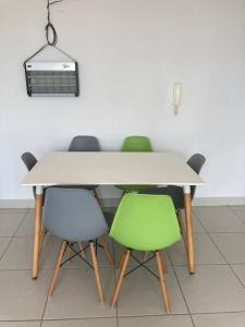 Suite 6 per Tonsupa Edf Tritón