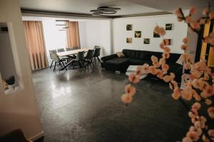 Cazare Băile Figa -The Home DRM