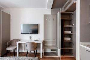 Seaview Marriott Apartment