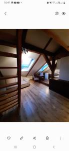 Klimatyczne Poddasze