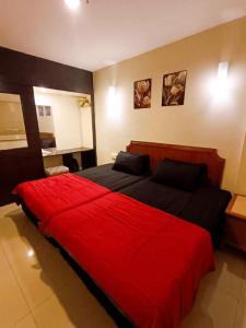 DMarina 1 HOMESTAY LUMUT MANJUNG