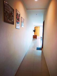 DMarina 1 HOMESTAY LUMUT MANJUNG
