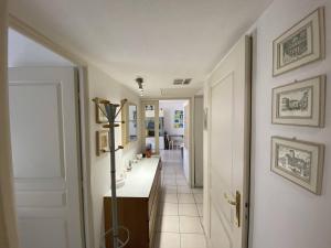 Nice Magnan 2P-Piscine, Clim, Parking