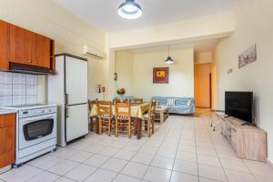 Nevas House in Chania