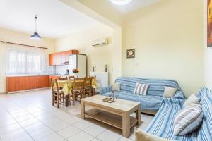 Nevas House in Chania