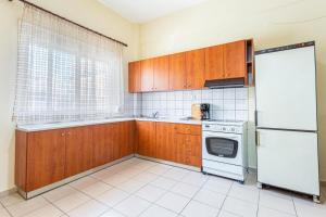 Nevas House in Chania