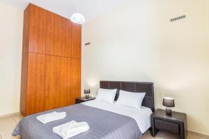 Nevas House in Chania